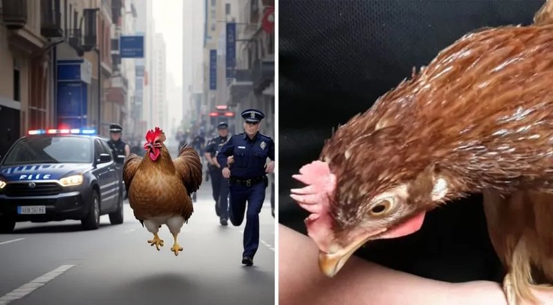 Image: Conoce el Exclusivo Juego de Azar de Chicken Road en España