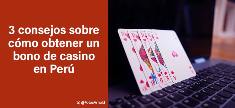 Crypto casino peru in Peru